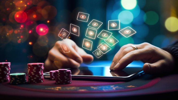 o5br2 Blackjack 21